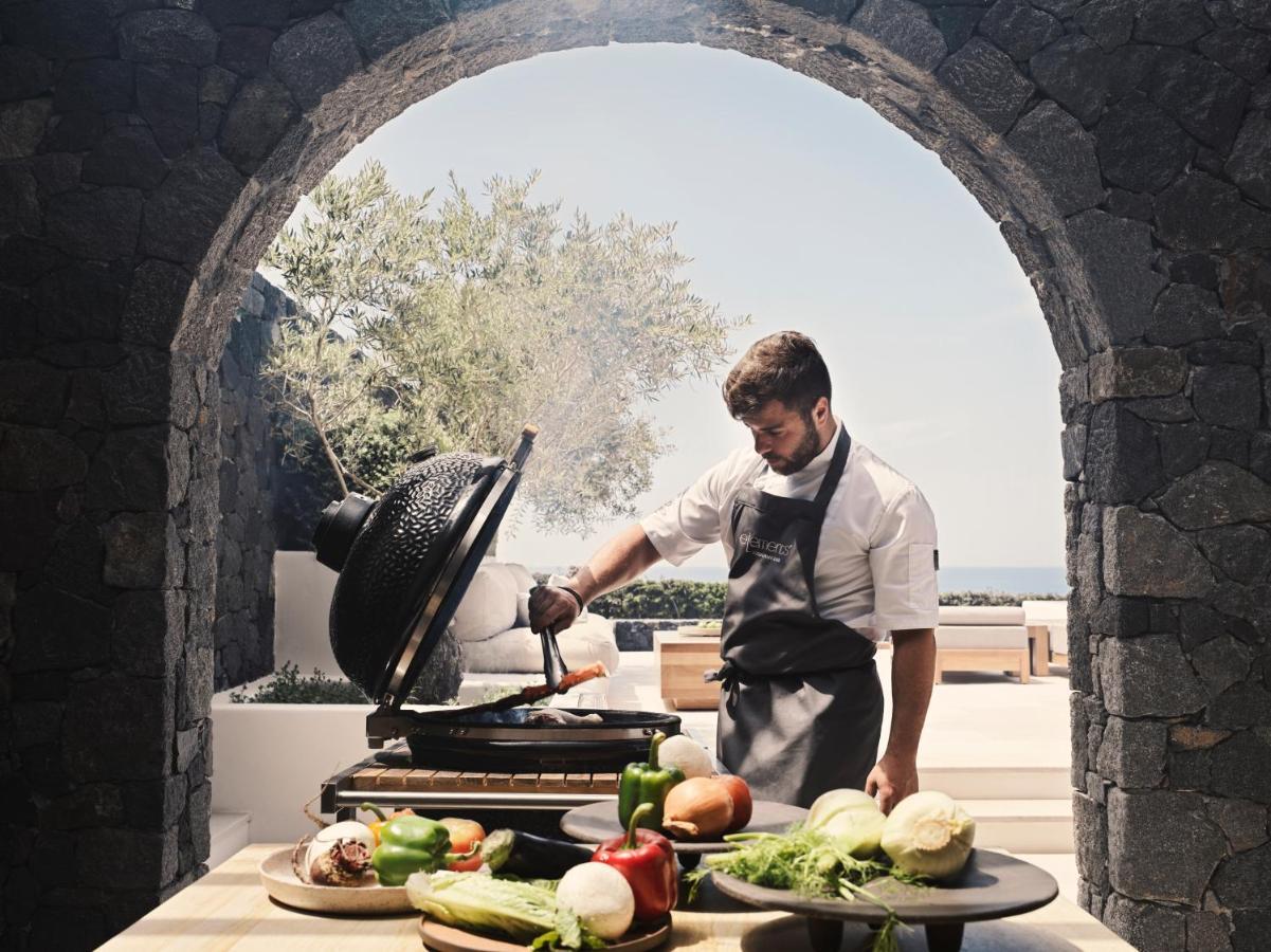 Canaves Epitome - Small Luxury Hotels Of The World Ія Екстер'єр фото