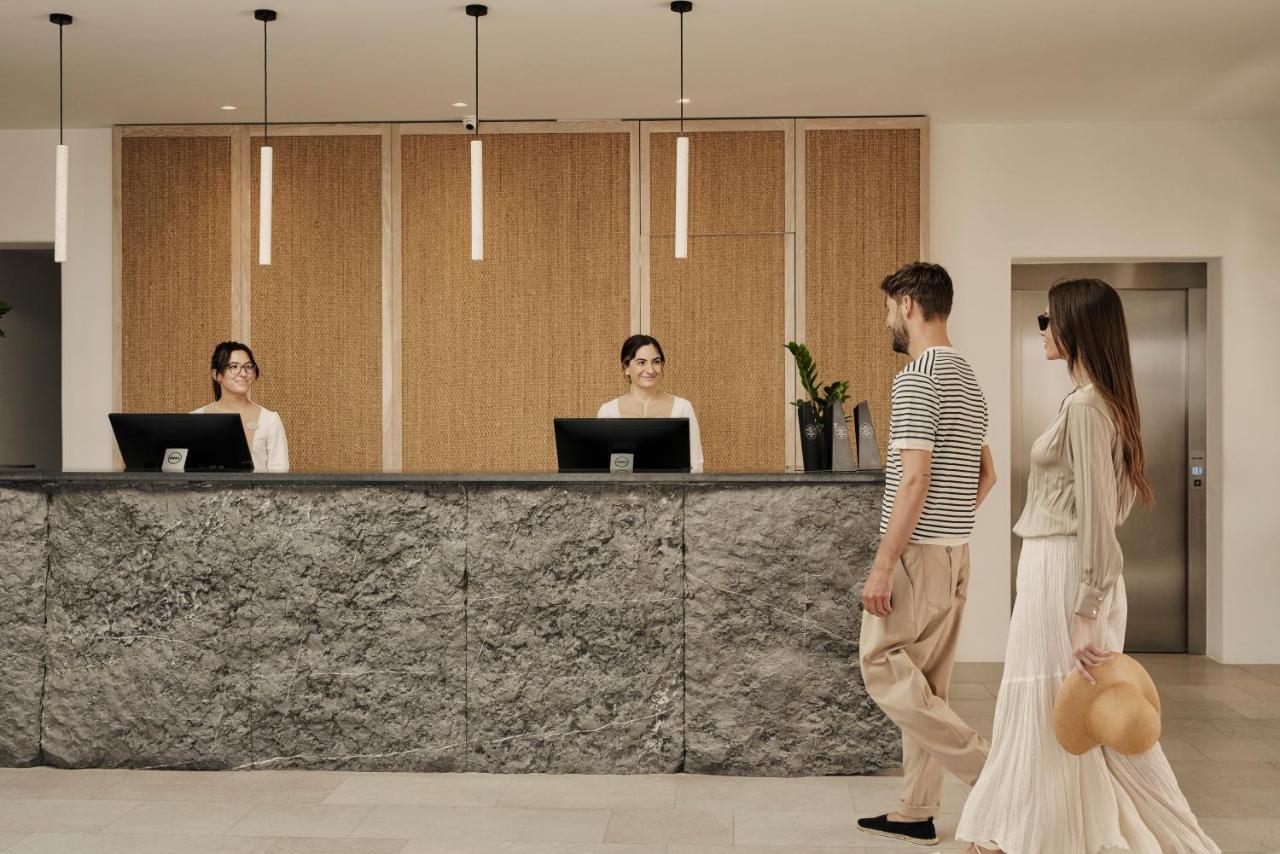 Canaves Epitome - Small Luxury Hotels Of The World Ія Екстер'єр фото